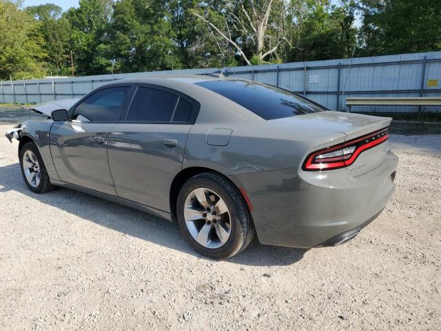 Zdjęcie 2 z aukcji – 2017 DODGE CHARGER SX z VIN 2C3CDXHG7HH523488