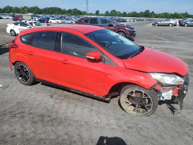 صورة رقم 4 من المزاد - 2014 FORD FOCUS SE مع VIN 1FADP3K26EL153376