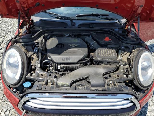 Снимка 11 от търг – 2015 MINI COOPER с VIN WMWXM5C54FT937848