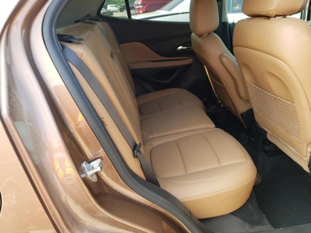 Photo 11 from auction – 2017 BUICK ENCORE PRE with VIN KL4CJDSB0HB193308