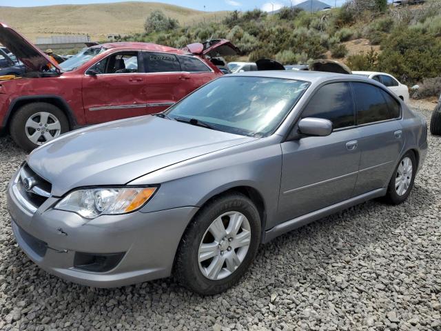 SUBARU LEGACY 2.5 2008 con VIN 4S3BL616187207599 - Foto de la subasta