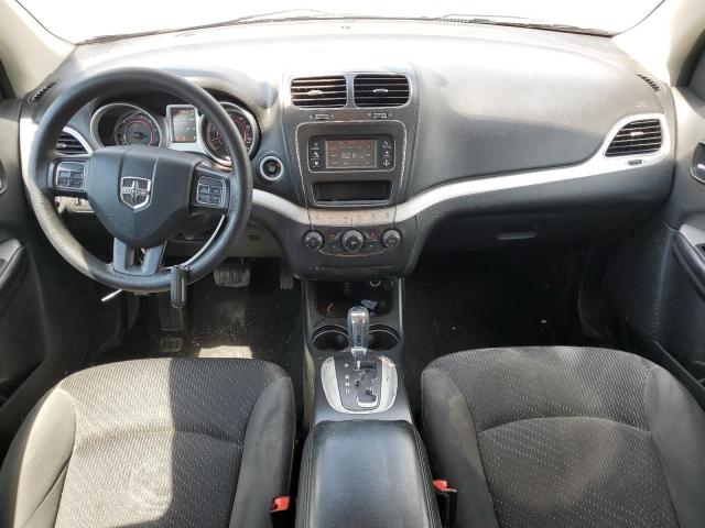 Photo 8 from auction – 2018 DODGE JOURNEY SX with VIN 3C4PDCBG8JT503777