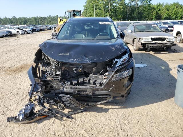 Photo 5 from auction – 2021 NISSAN ROUGUE with VIN 5N1AT3BA3MC707080