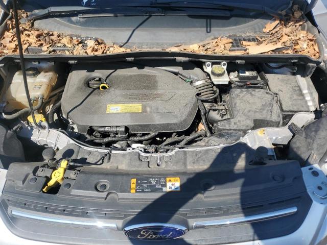 Photo 12 from auction – 2013 FORD ESCAPE SE with VIN 1FMCU9GX6DUD47643