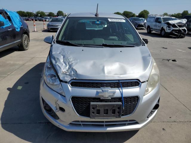 Photo 5 from auction – 2013 CHEVROLET SPARK 1LT with VIN KL8CC6S90DC571360