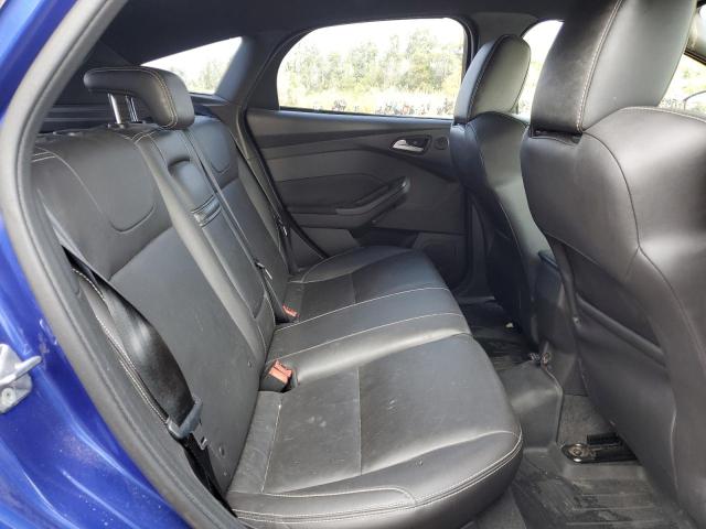 Photo 10 from auction – 2013 FORD FOCUS ST with VIN 1FADP3L96DL168812