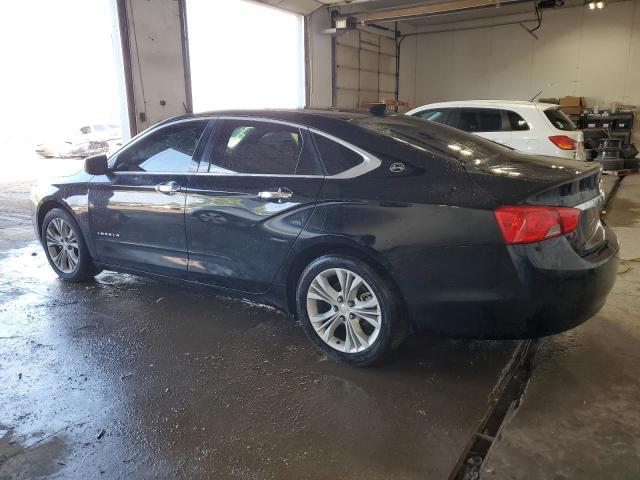 Photo 2 from auction – 2014 CHEVROLET IMPALA LS with VIN 2G11X5SL1E9204834