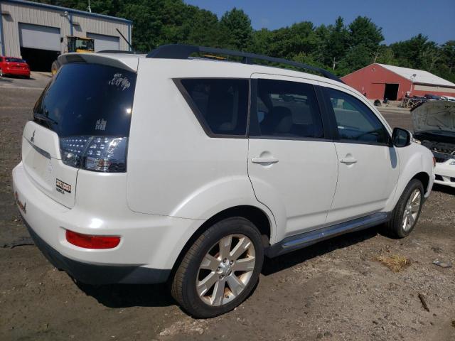Photo 3 from auction – 2011 MITSUBISHI OUTLANDER with VIN JA4AS3AW0BU008933