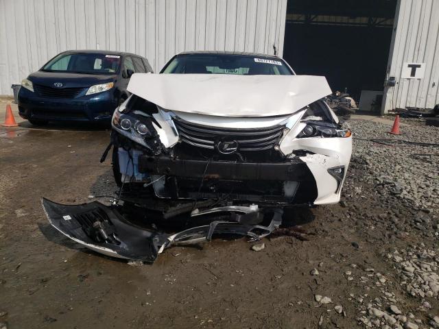 Photo 5 from auction – 2017 LEXUS ES 350 with VIN 58ABK1GGXHU047993