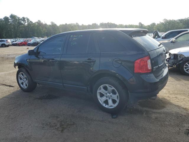 Photo 2 from auction – 2013 FORD EDGE SEL with VIN 2FMDK3JC1DBE30626