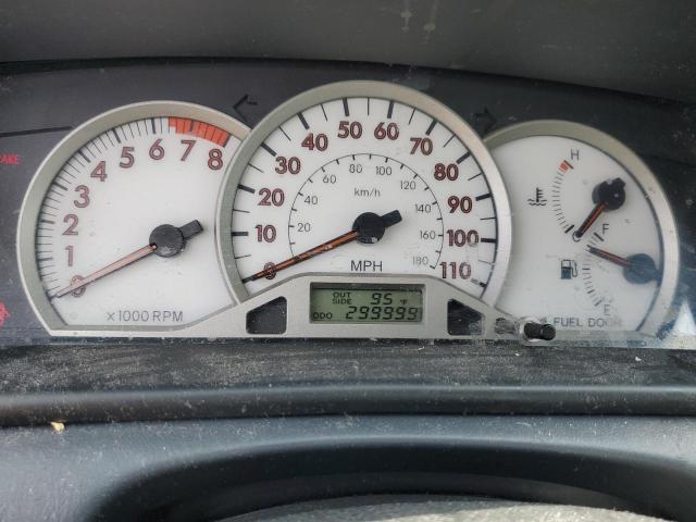 Photo 9 from auction – 2008 TOYOTA COROLLA CE with VIN 2T1BR32E08C872348