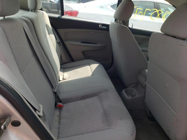 Photo 10 from auction – 2008 CHEVROLET COBALT LT with VIN 1G1AL58F587178936