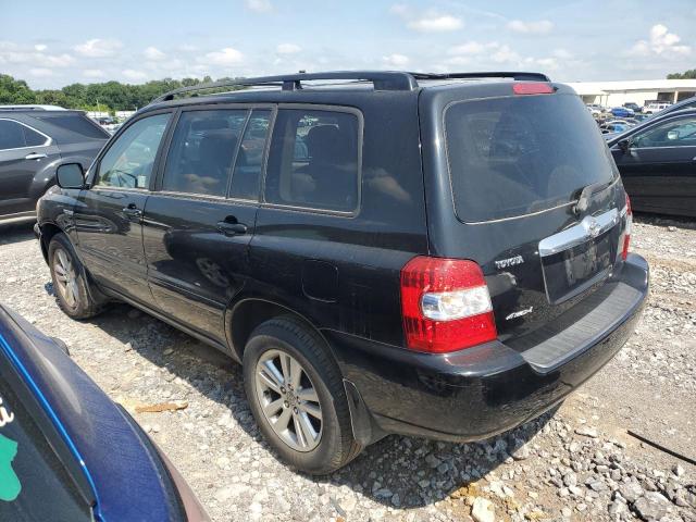 Photo 2 from auction – 2007 TOYOTA HIGHLANDER with VIN JTEHW21A470039555
