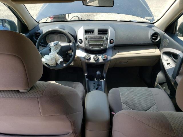 Photo 8 from auction – 2006 TOYOTA RAV4 with VIN JTMZD33V766020725