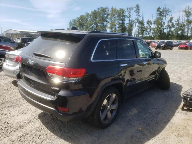 Photo 3 from auction – 2014 JEEP GRAND CHER with VIN 1C4RJFBG6EC379626