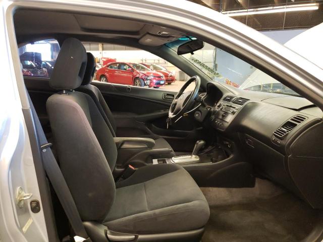 Photo 7 from auction – 2003 HONDA CIVIC EX with VIN 1HGEM22983L004979