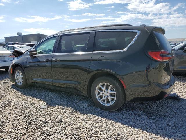 Photo 2 from auction – 2022 CHRYSLER PACIFICA T with VIN 2C4RC1BG6NR191239