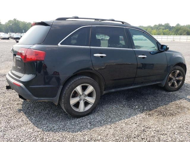 Photo 3 from auction – 2012 ACURA MDX TECHNO with VIN 2HNYD2H41CH521202