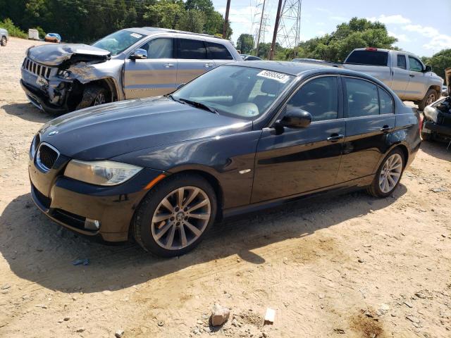 BMW 328 I SULE 2011 with VIN WBAPH5C52BA443997 - Photo from auction