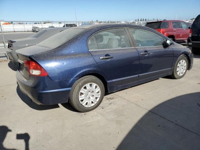 Photo 3 from auction – 2010 HONDA CIVIC VP with VIN 19XFA1F36AE080511