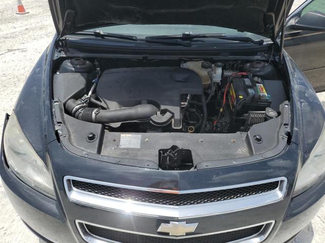 Photo 11 from auction – 2012 CHEVROLET MALIBU LS with VIN 1G1ZB5E03CF372840