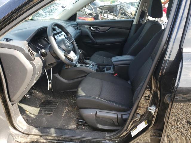 Photo 7 from auction – 2018 NISSAN ROGUE S with VIN KNMAT2MV6JP573846