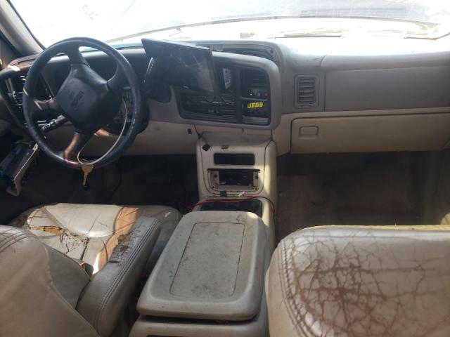 Photo 8 from auction – 2001 GMC YUKON with VIN 1GKEK13T61R189122