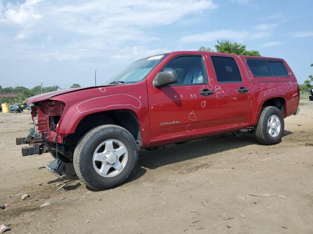 2005 GMC
