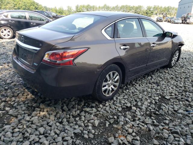 Photo 3 from auction – 2014 NISSAN ALTIMA 2.5 with VIN 1N4AL3AP6EC282245