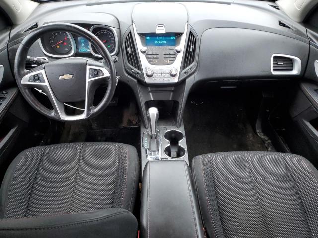 Photo 8 from auction – 2010 CHEVROLET EQUINOX LT with VIN 2CNALDEW3A6352235
