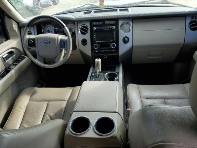 Photo 8 from auction – 2014 FORD EXPEDITION with VIN 1FMJU1K51EEF35934
