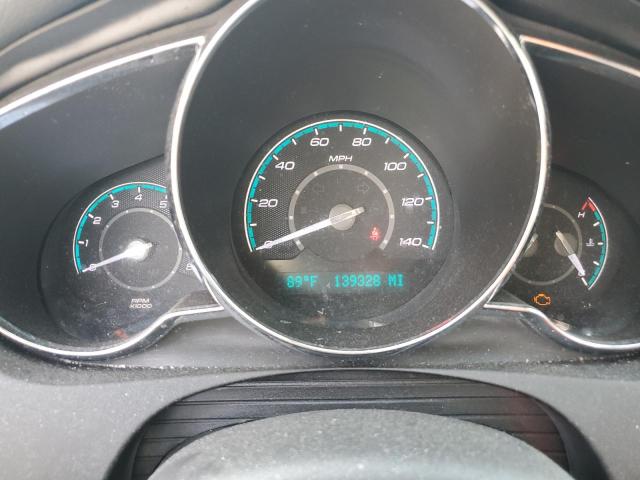 Photo 9 from auction – 2012 CHEVROLET MALIBU 1LT with VIN 1G1ZC5EU5CF122239