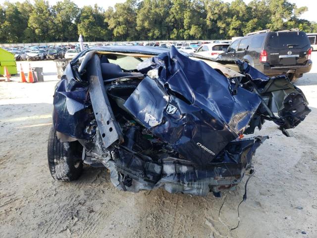Photo 6 from auction – 2010 DODGE CHARGER with VIN 2B3CA4CD5AH214674
