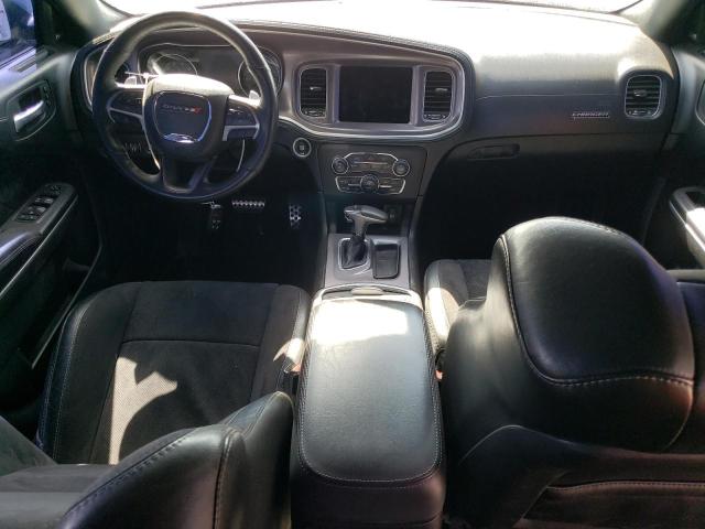 Photo 8 from auction – 2019 DODGE CHARGER R/ with VIN 2C3CDXCT1KH558927
