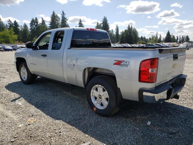 Photo 2 from auction – 2013 CHEVROLET SILVERADO with VIN 1GCRKSE79DZ199151