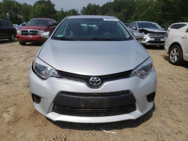 Photo 5 from auction – 2014 TOYOTA COROLLA L with VIN 2T1BURHE3EC070056
