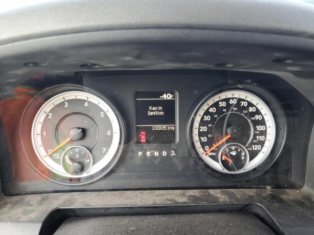 Photo 9 from auction – 2013 RAM 1500 ST with VIN 1C6RR6FT3DS527193