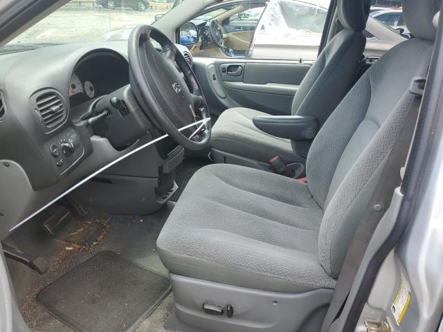 Photo 7 from auction – 2005 DODGE GRAND CARA with VIN 2D4GP44L05R346913
