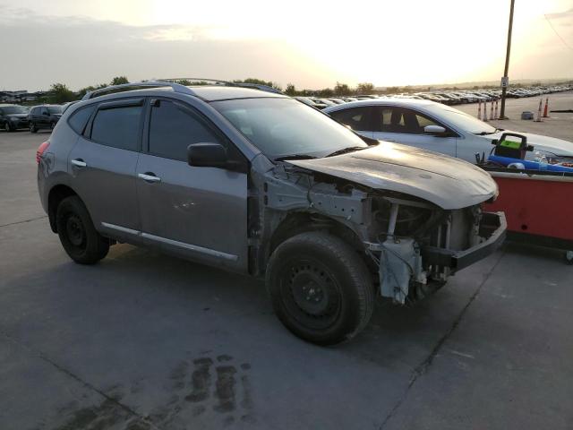 Photo 4 from auction – 2011 NISSAN ROGUE S with VIN JN8AS5MT7BW560831