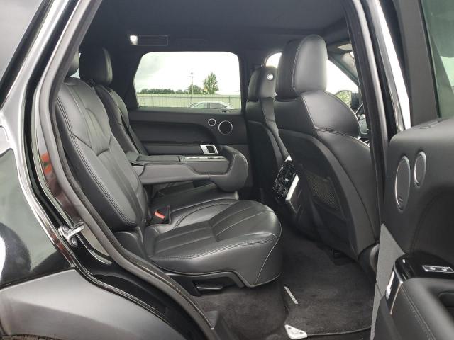 Photo 11 from auction – 2017 LAND ROVER RANGE ROVE with VIN SALWR2FK9HA668169