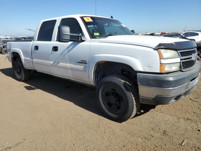 Photo 4 from auction – 2006 CHEVROLET SILVERADO with VIN 1GCHK23226F123262
