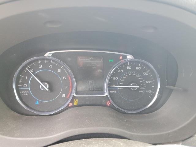 Photo 9 from auction – 2018 SUBARU FORESTER 2 with VIN JF2SJAWC7JH428472