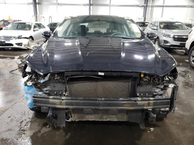 Photo 5 from auction – 2014 FORD FUSION SE with VIN 3FA6P0H75ER356268