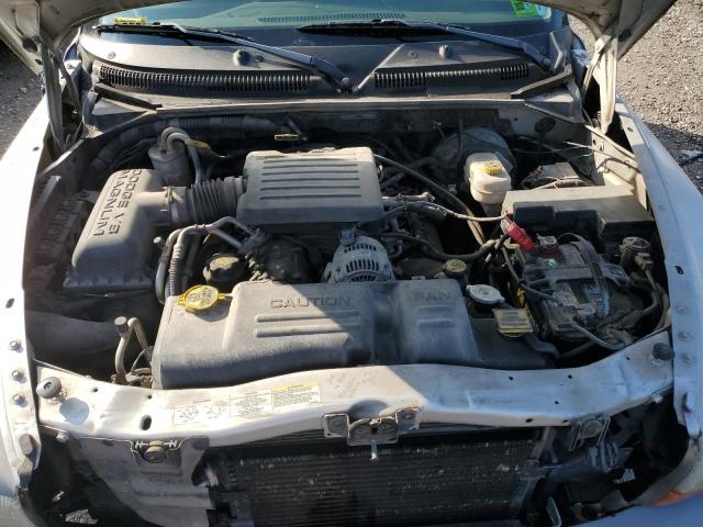 Photo 11 from auction – 2003 DODGE DAKOTA QUA with VIN 1D7HG48N53S248782