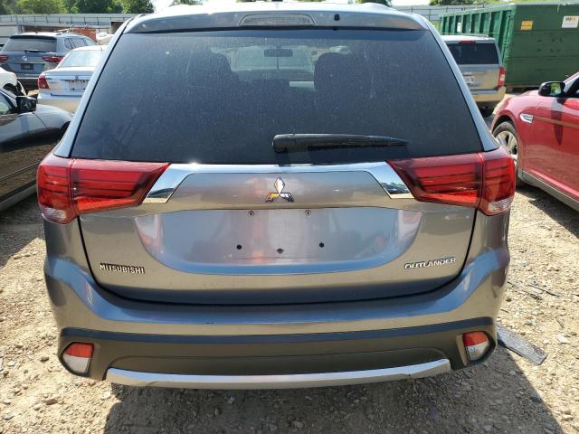 Photo 6 from auction – 2016 MITSUBISHI OUTLANDER with VIN JA4AZ3A34GZ028114