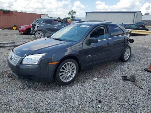 Photo 1 from auction – 2007 MERCURY MILAN with VIN 3MEHM07107R608034