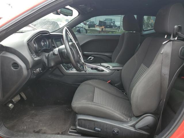 Photo 7 from auction – 2016 DODGE CHALLENGER with VIN 2C3CDZAG8GH130751