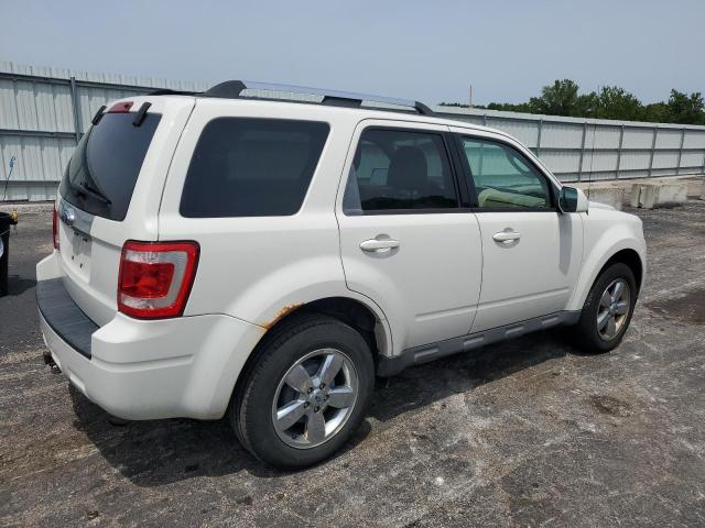 Photo 3 from auction – 2009 FORD ESCAPE with VIN 1FMCU04G19KB01635