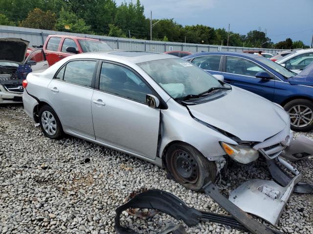 Photo 4 from auction – 2011 TOYOTA COROLLA BA with VIN 2T1BU4EE4BC748171
