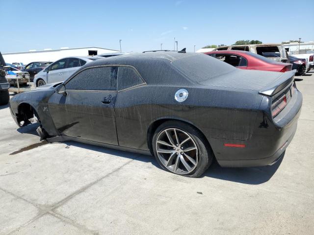 Photo 2 from auction – 2018 DODGE CHALLENGER with VIN 2C3CDZFJ1JH246756